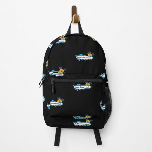 Item preview, Cape Canaveral  designed and sold by rayan-hoppzz.