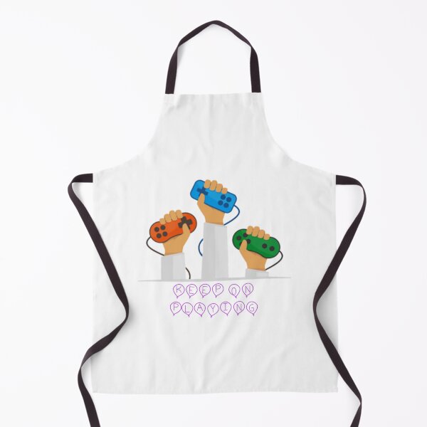 Item preview, Keep on playing designed and sold by KathryneWa.