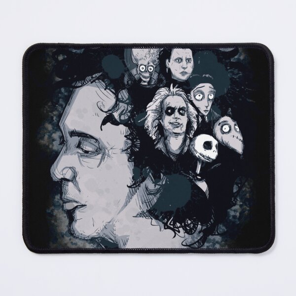 Item preview, A Tim Burton Movie designed and sold by Christinia2t.