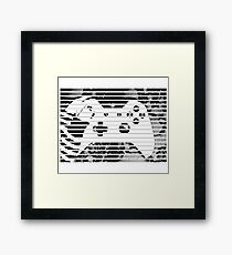 Gaming Controller 1 Framed Print