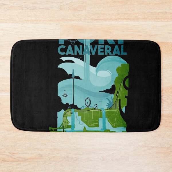 Item preview, Cape Canaveral  designed and sold by rayan-hoppzz.