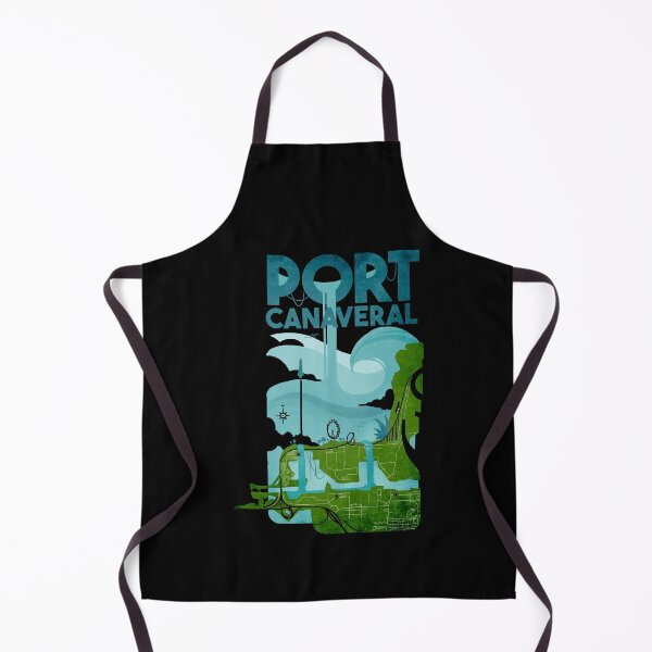 Item preview, Cape Canaveral designed and sold by rayan-hoppzz.