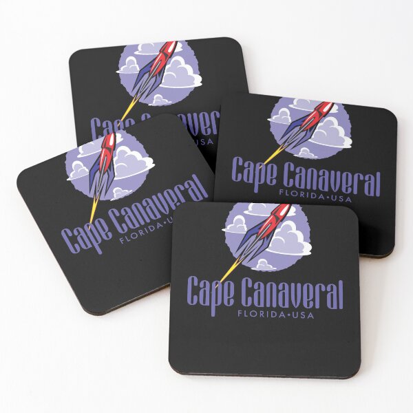 Item preview, Cape Canaveral  designed and sold by rayan-hoppzz.