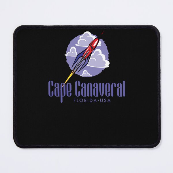 Item preview, Cape Canaveral designed and sold by rayan-hoppzz.