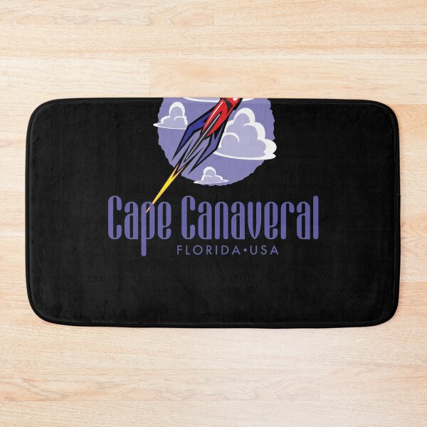 Item preview, Cape Canaveral  designed and sold by rayan-hoppzz.