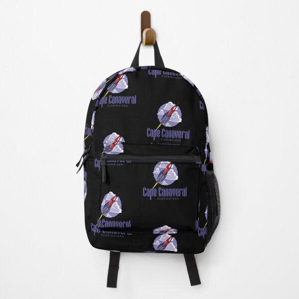 Item preview, Cape Canaveral  designed and sold by rayan-hoppzz.