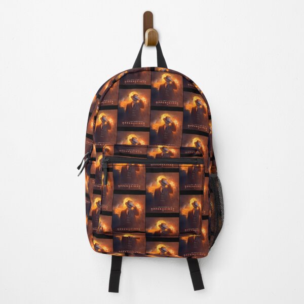 Item preview, Oppenheimer designed and sold by Clothingglowi.