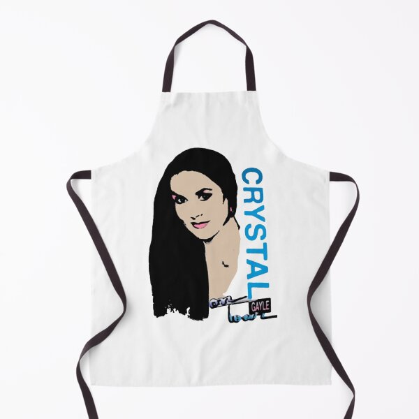 Item preview, Kongser Mbak Crystal Gayle designed and sold by Alarakite.