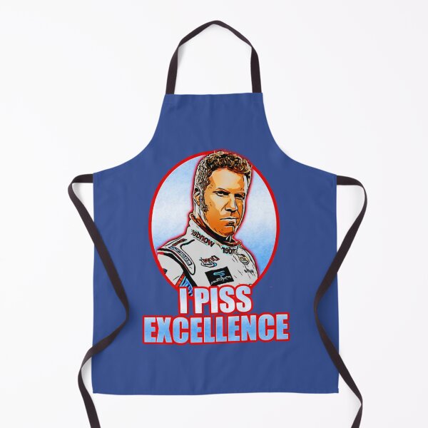 Item preview, Ricky Bobby Piss Excellence designed and sold by Alarakite.