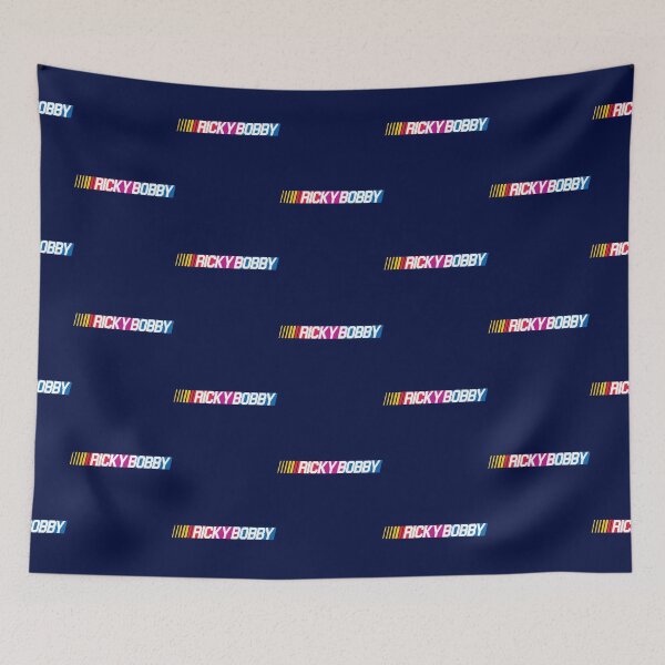 Item preview, Ricky Bobby Racing Classic  designed and sold by Alarakite.