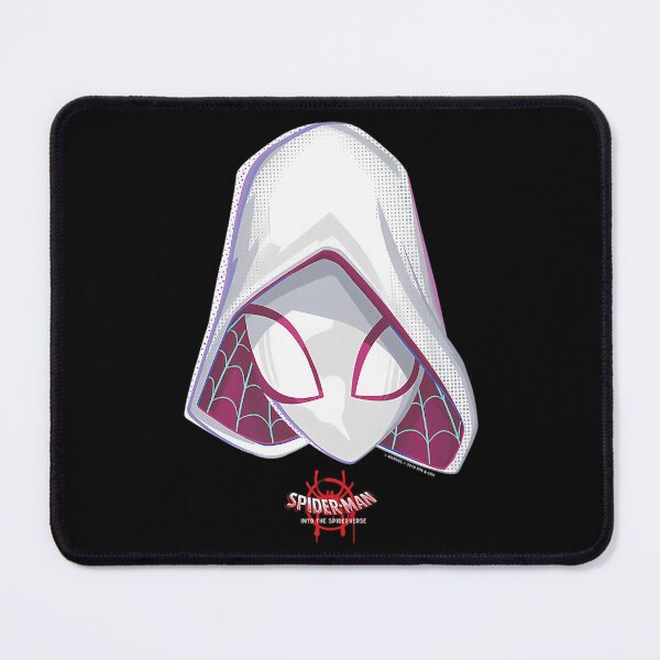 Item preview, Spider-Gwen Spiderverse Mask designed and sold by ShaggyDeonClo.