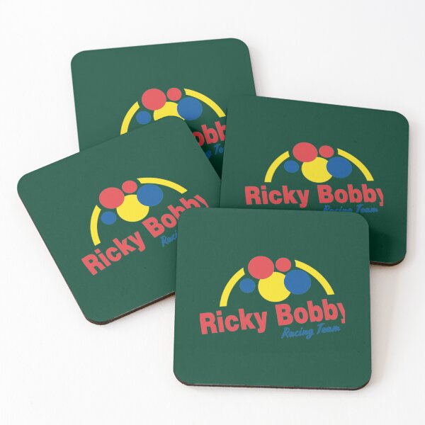 Item preview, Ricky Bobby Racing Team designed and sold by Alarakite.