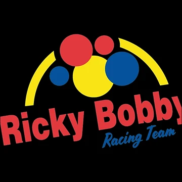 Vorschaubild zum Design Ricky Bobby Racing Team von Alarakite