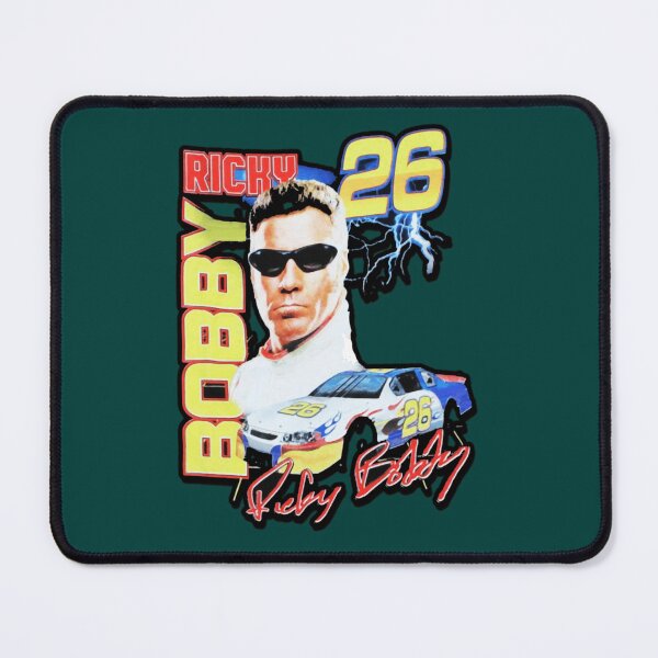 Item preview, RICKY BOBBY RACING designed and sold by Alarakite.