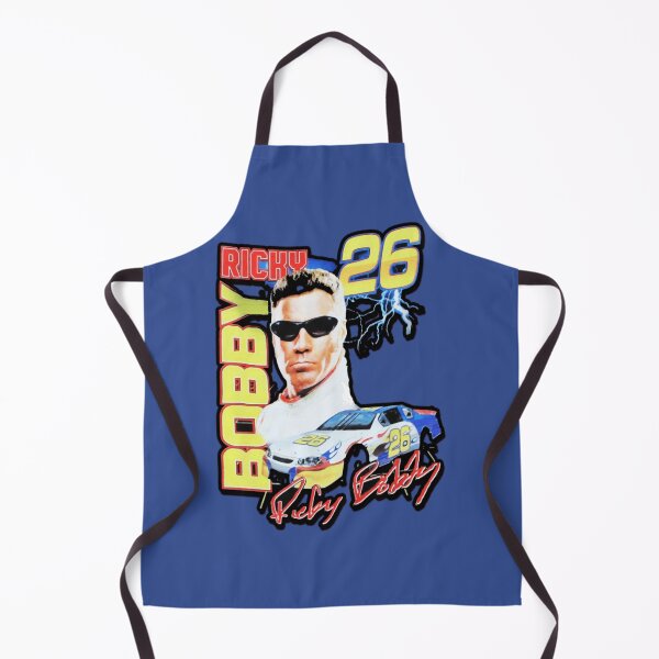 Item preview, RICKY BOBBY RACING designed and sold by Alarakite.