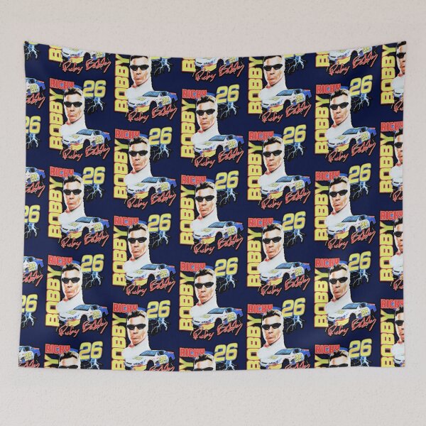 Item preview, RICKY BOBBY RACING designed and sold by Alarakite.