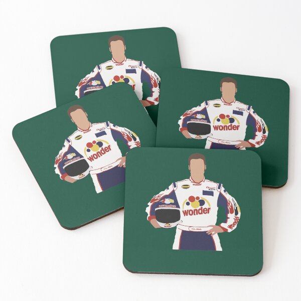 Item preview, Ricky Bobby Talladega Nights Movie designed and sold by Alarakite.
