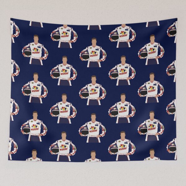 Item preview, Ricky Bobby Talladega Nights Movie designed and sold by Alarakite.