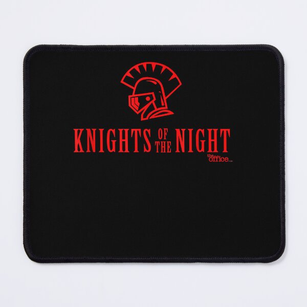 Item preview, Knights of the Night designed and sold by TalonFresne.