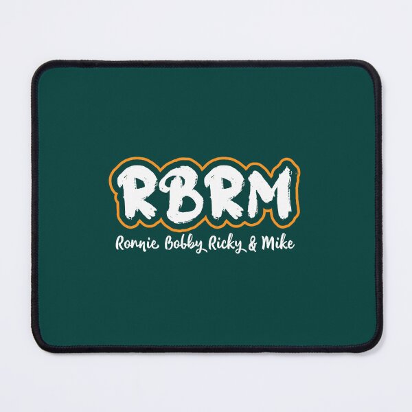 Item preview, Ronnie Bobby Ricky _amp_ Mike, sorry Ralph cool it now designed and sold by Alarakite.
