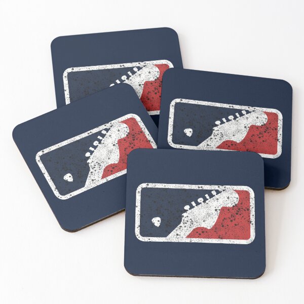 Item preview, Major League Rocker Off-road  designed and sold by JDHardie.