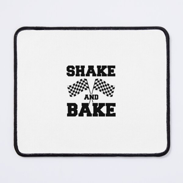 Item preview, Shake _amp_ Bake designed and sold by Alarakite.