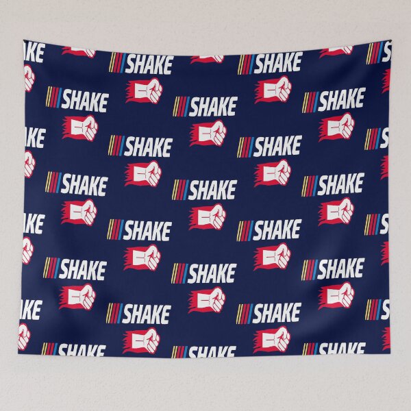Artikelvorschau, Shake and Bake Paare, Shake entworfen und verkauft von Alarakite.