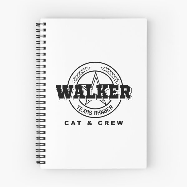 Item preview, Vtg. Walker Texas Ranger Cast Crew 90s Chuck Norris   designed and sold by Alarakite.