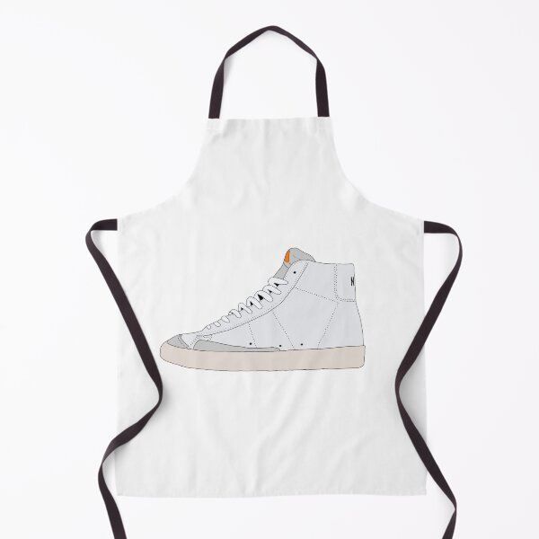 Item preview, Grey Blazer Mid ‘77 designed and sold by Maddie OMalley.