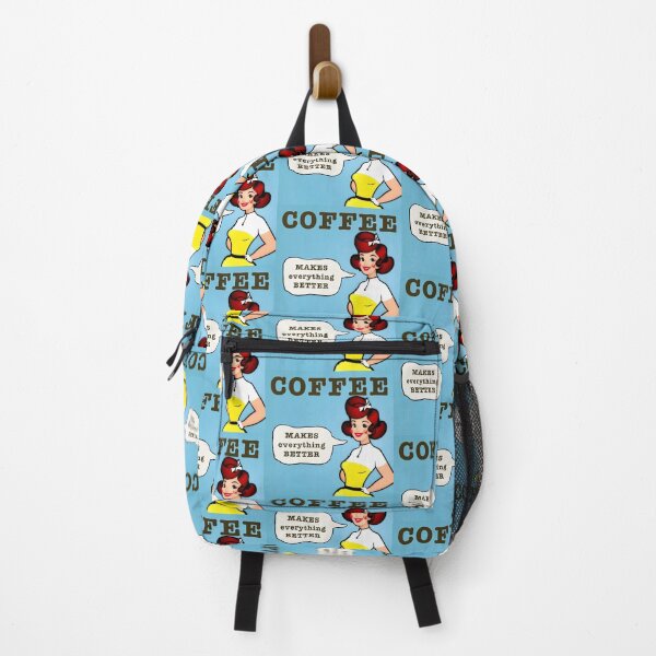 Item preview, Coffee Makes Everything Better designed and sold by Michael van der Hoorn.