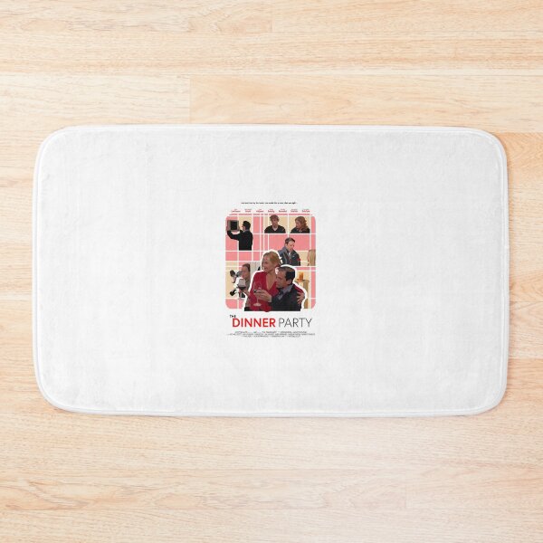 Item preview, The Office Dinner Party    	 designed and sold by pxdvrboci80.