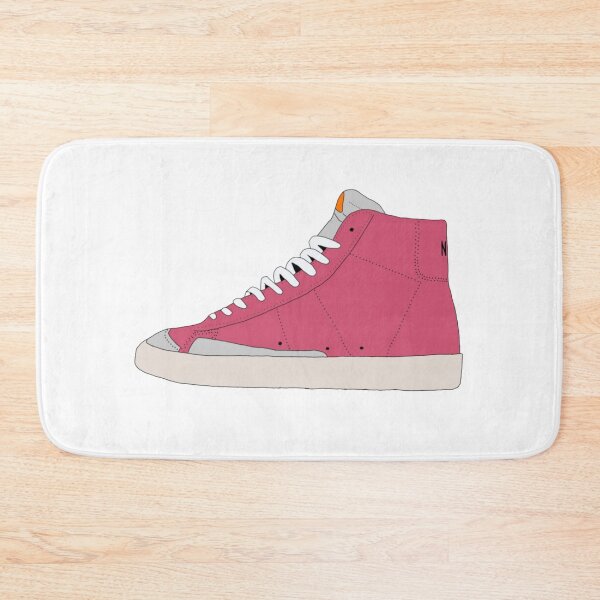 Item preview, Pink  Blazer Mid ‘77 designed and sold by Maddie OMalley.