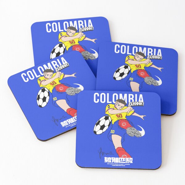 Item preview, JAMES COLOMBIA designed and sold by BYLOKO.