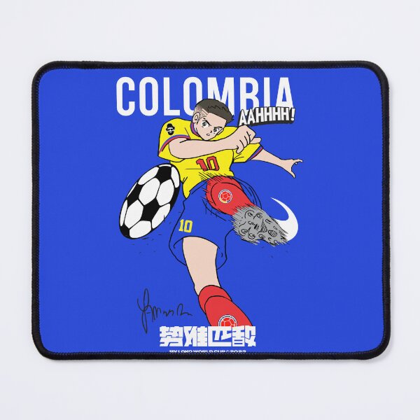 Item preview, JAMES COLOMBIA designed and sold by BYLOKO.