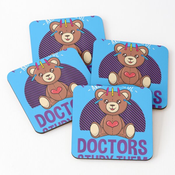 Item preview, My Brain Waves Are So Powerful Doctors Study Them Epilepsy   designed and sold by MaryClarka.