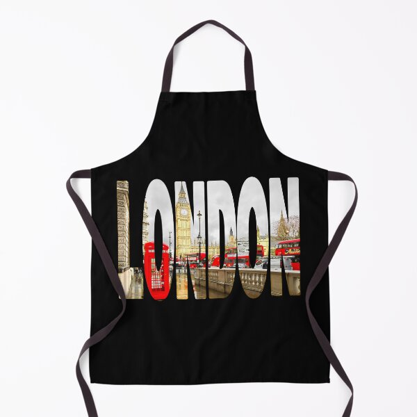 Item preview, LONDON - London Reds with Big Ben designed and sold by Adam Gormley.