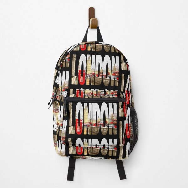 Item preview, LONDON - London Reds with Big Ben designed and sold by Adam Gormley.