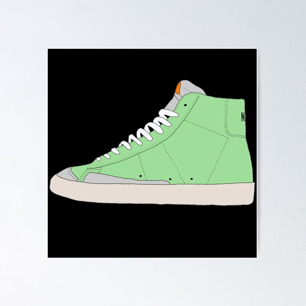 nike off white blazer dhgate