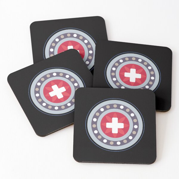Item preview, Med Logo  designed and sold by ORLANDOCPHERSON.