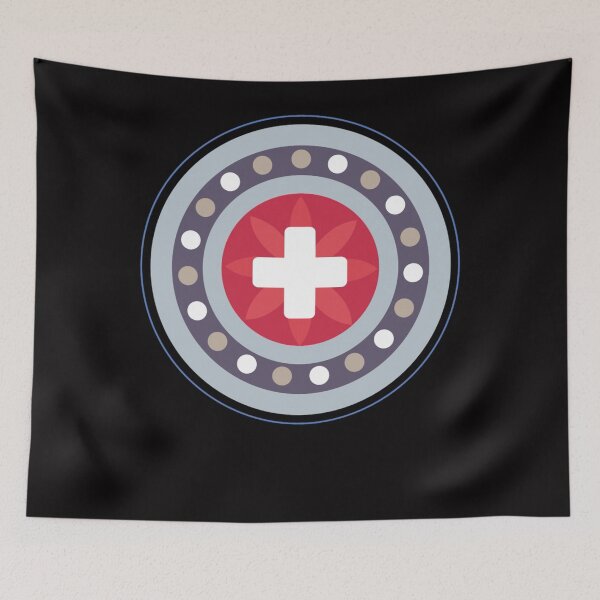 Item preview, Med Logo  designed and sold by ORLANDOCPHERSON.