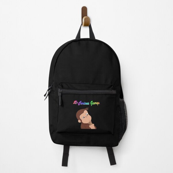 Item preview, Bi-Curious George designed and sold by ensons.