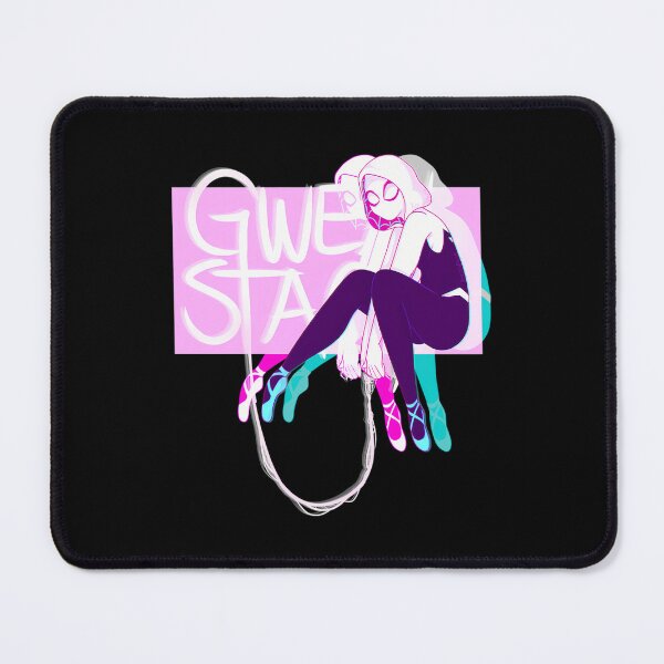 Item preview, Spider-Gwen designed and sold by ShaggyDeonClo.