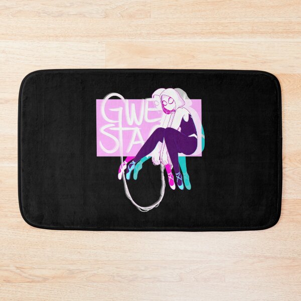 Item preview, Spider-Gwen designed and sold by ShaggyDeonClo.
