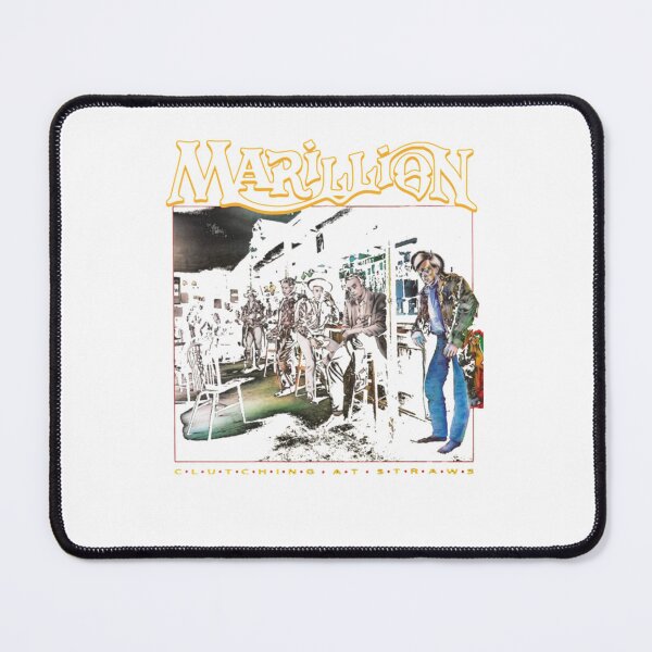 Item preview, Brithis Rock Marillion Classic  designed and sold by TyrelPouro.