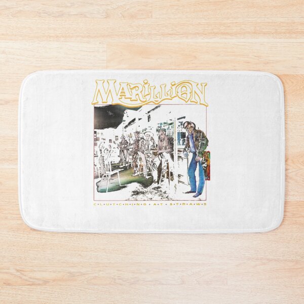 Item preview, Brithis Rock Marillion Classic  designed and sold by TyrelPouro.