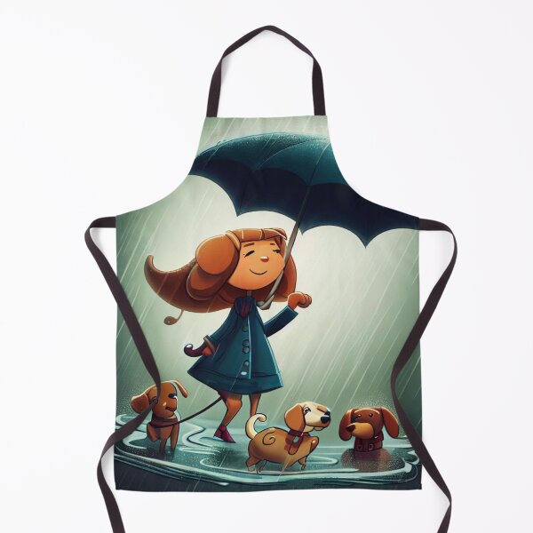 Item preview, It's Raining It's Pouring designed and sold by purplesensation.
