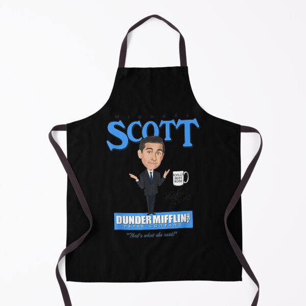 Item preview, Scott Caricature designed and sold by TalonFresne.
