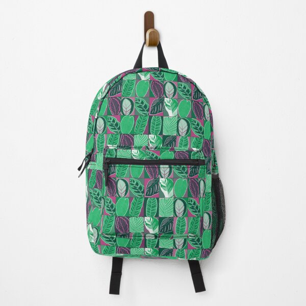 Item preview, calatheas tiled designed and sold by jenlinhua.