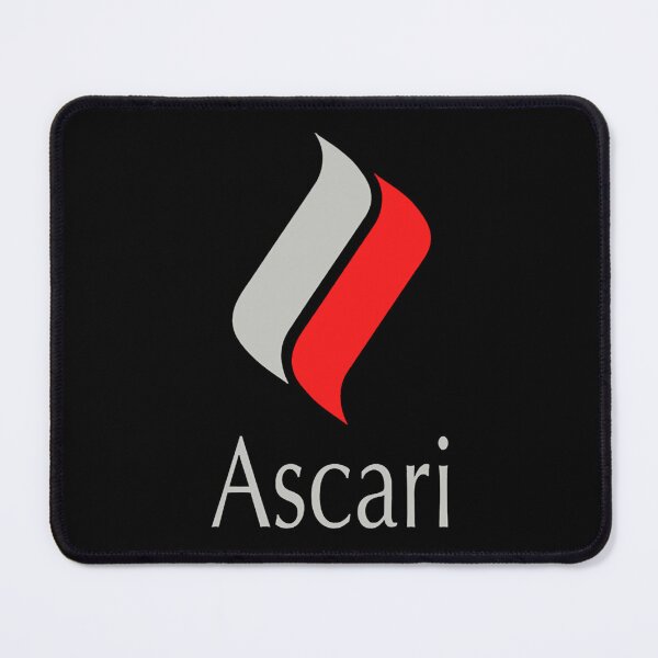 Item preview, ascari car designed and sold by Yolandcoin.