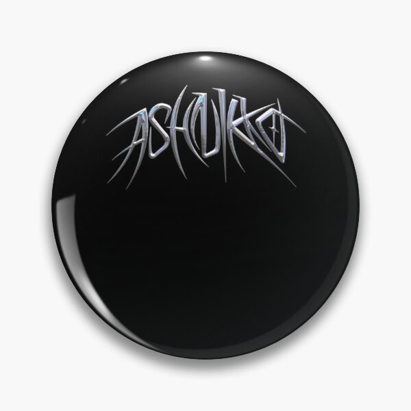 Item preview, Ashnikko designed and sold by Yolandcoin.